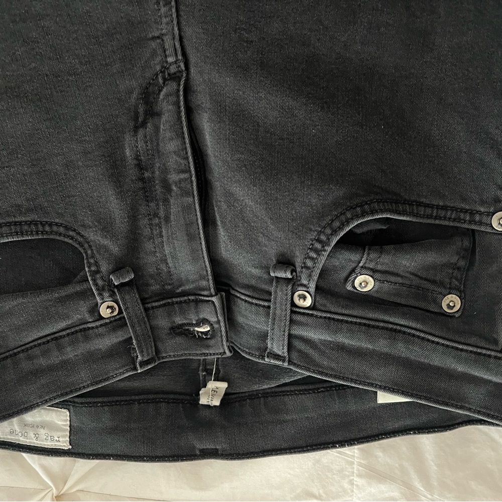 Women's Assorted Color Jeans - Picture 9 of 11